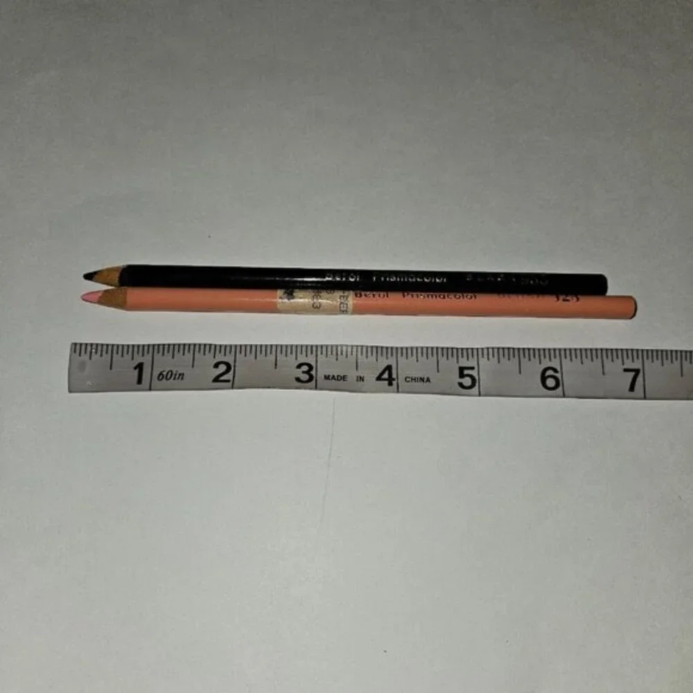 Berol vintage prismacolor
